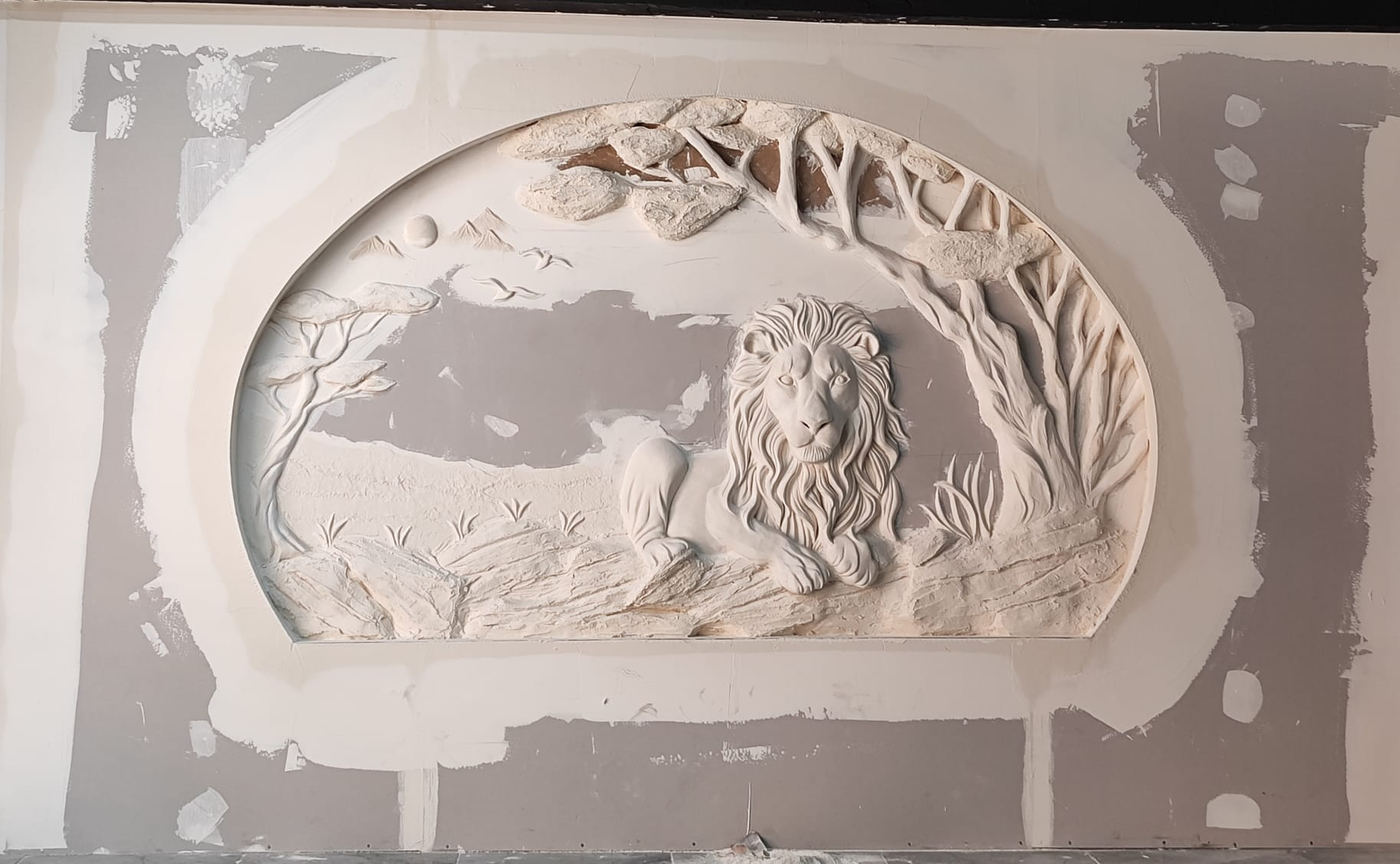 Handcrafted